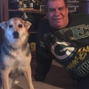 Meet your Posher, Steve